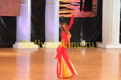 VII фестиваль восточного танца Судак-2012_5