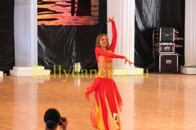 VII фестиваль восточного танца Судак-2012_6