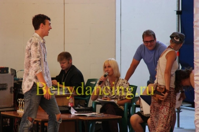 VII фестиваль восточного танца Судак-2012_7