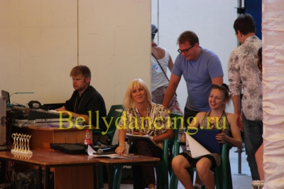 VII фестиваль восточного танца Судак-2012_8