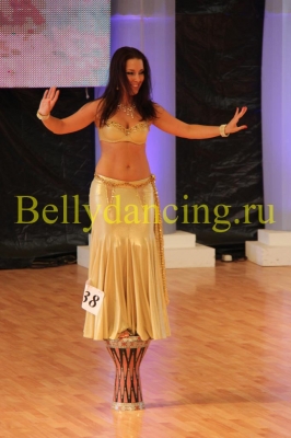 VII фестиваль восточного танца Судак-2012_10