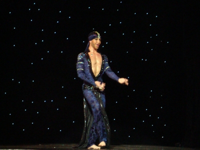 Рейтинговый конкурс по версии Лиги Профессионалов