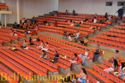 VII фестиваль восточного танца Судак-2012_4