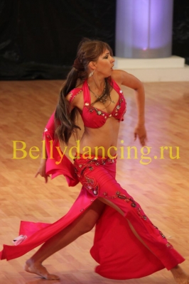 VII фестиваль восточного танца Судак-2012_6