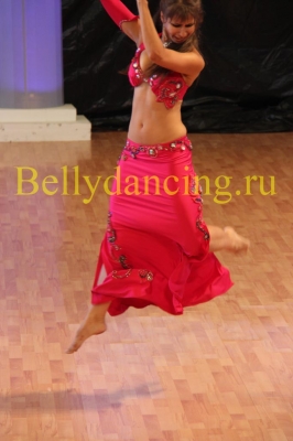 VII фестиваль восточного танца Судак-2012_9