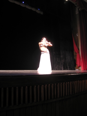 Рейтинговый конкурс по версии Лиги Профессионалов