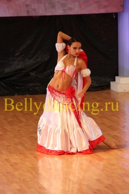 VII фестиваль восточного танца Судак-2012_5