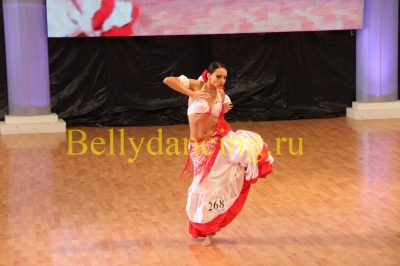 VII фестиваль восточного танца Судак-2012_1