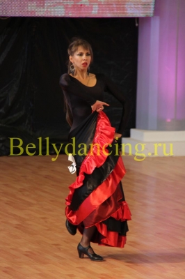 VII фестиваль восточного танца Судак-2012_6