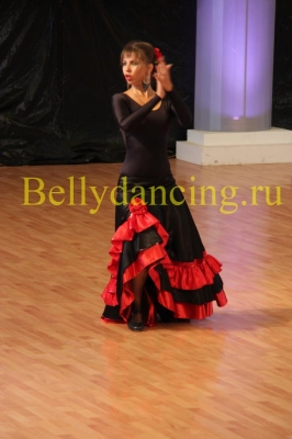 VII фестиваль восточного танца Судак-2012_7