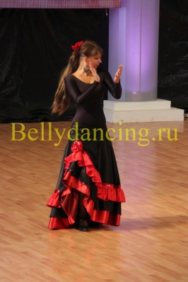 VII фестиваль восточного танца Судак-2012_8