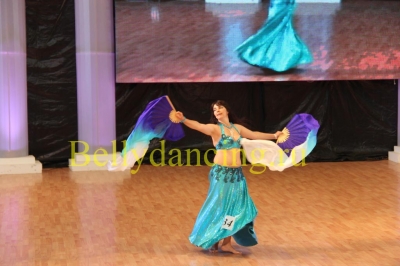 VII фестиваль восточного танца Судак-2012_8