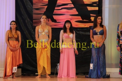 VII фестиваль восточного танца Судак-2012_3