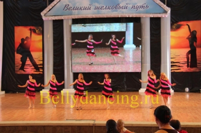 VII фестиваль восточного танца Судак-2012_6