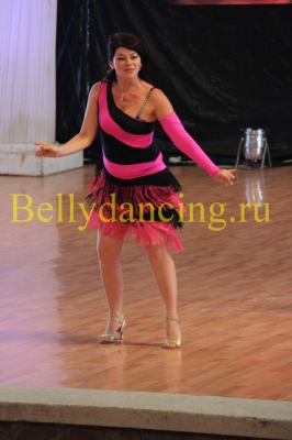 VII фестиваль восточного танца Судак-2012_1