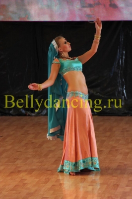 VII фестиваль восточного танца Судак-2012_6