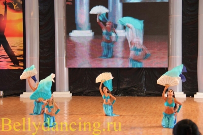 VII фестиваль восточного танца Судак-2012_10