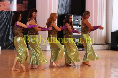 VII фестиваль восточного танца Судак-2012_1