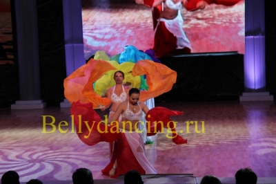 VII фестиваль восточного танца Судак-2012_3
