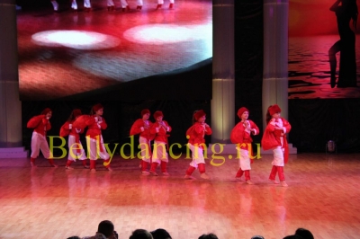 VII фестиваль восточного танца Судак-2012_7