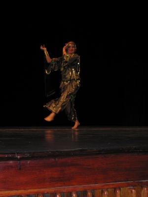 Рейтинговый конкурс по версии Лиги Профессионалов