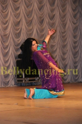 IV Кубок Приморья и VI традиционные Летние курсы_1