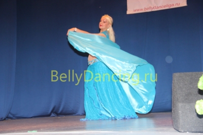 VII Всероссийский чемпионат по belly dance_2