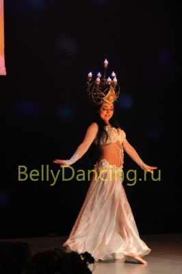 VII Всероссийский чемпионат по belly dance_2