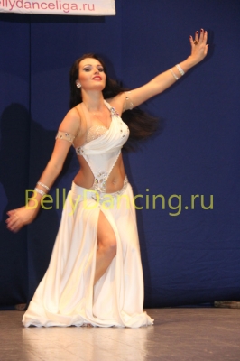 VII Всероссийский чемпионат по belly dance_3