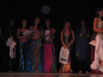 Рейтинговый конкурс по версии Лиги Профессионалов