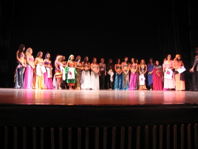 Рейтинговый конкурс по версии Лиги Профессионалов