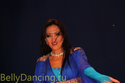 VII Всероссийский чемпионат по belly dance_10