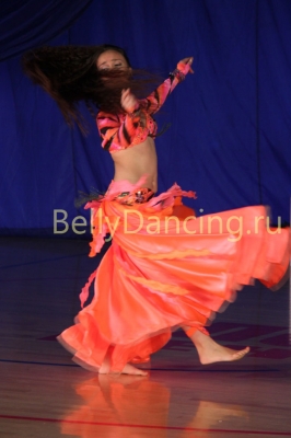 International oriental cup ARBAT-2012_1