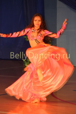 International oriental cup ARBAT-2012_2