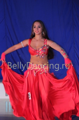 International oriental cup ARBAT-2012_9