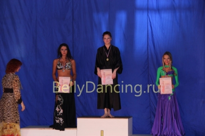 International oriental cup ARBAT-2012_1