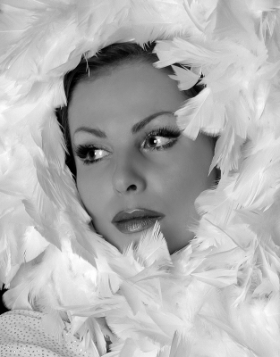 Людмила Шалгачёва (Lana)