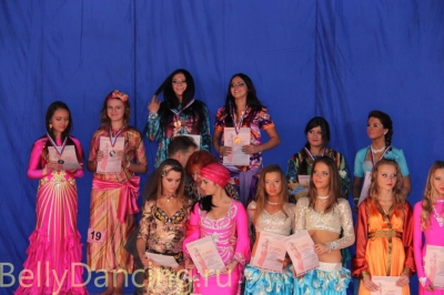 International oriental cup ARBAT-2012_9