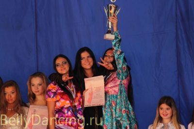 International oriental cup ARBAT-2012_6