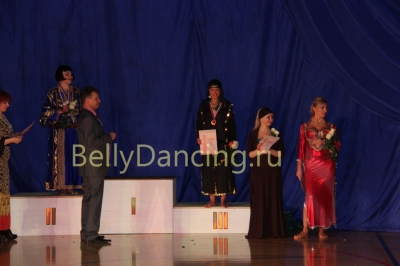 International oriental cup ARBAT-2012_1