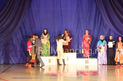 International oriental cup ARBAT-2012_1