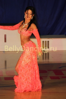 International oriental cup ARBAT-2012_1