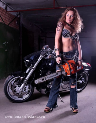 Людмила Шалгачёва (Lana)