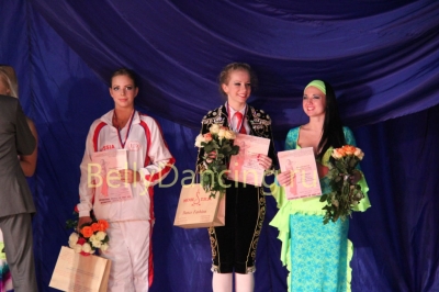 International oriental cup ARBAT-2012_1