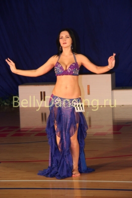 International oriental cup ARBAT-2012_1