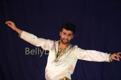 International oriental cup ARBAT-2012_8