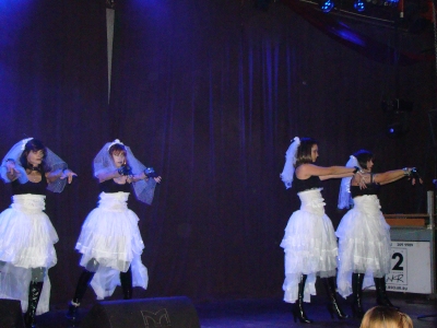 Номер Невест