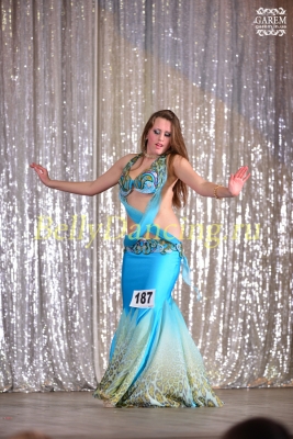 Всеукраинский конкурс восточного танца Super Star-2013_2