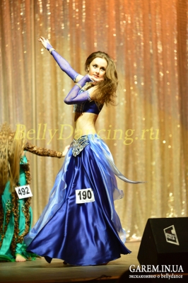 Всеукраинский конкурс восточного танца Super Star-2013_2