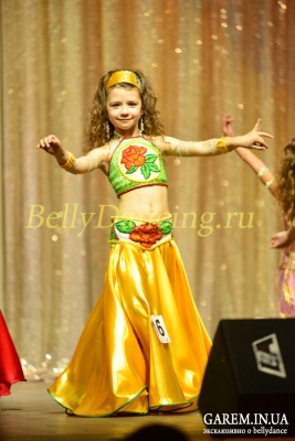 Всеукраинский конкурс восточного танца Super Star-2013_5